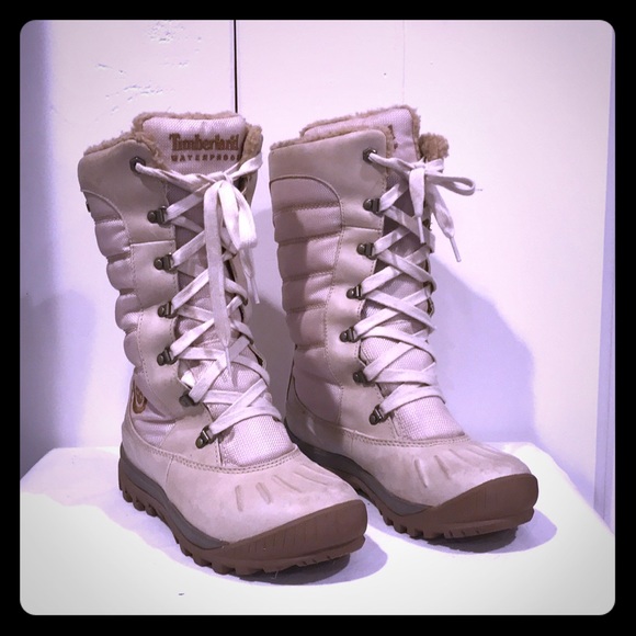 Timberland Shoes - 🎉SALE🎉 Timberland Winter Boots